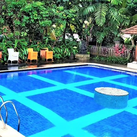 Puri Rasa Ubud